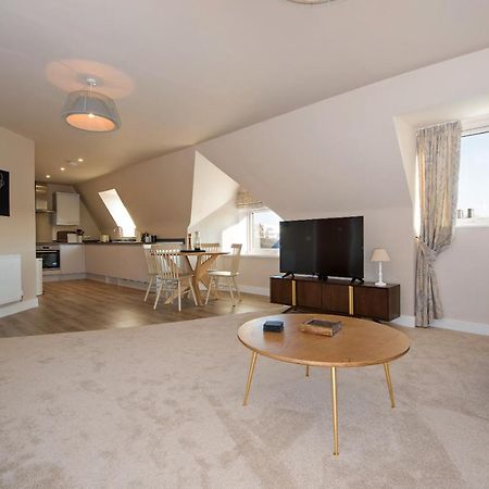 The Grange Appartement Durham Buitenkant foto
