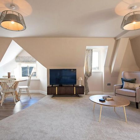 The Grange Appartement Durham Buitenkant foto