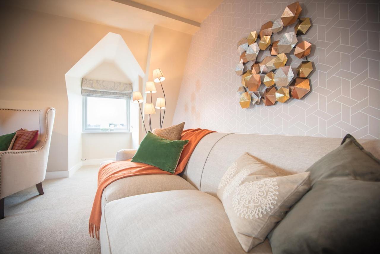 The Grange Appartement Durham Buitenkant foto