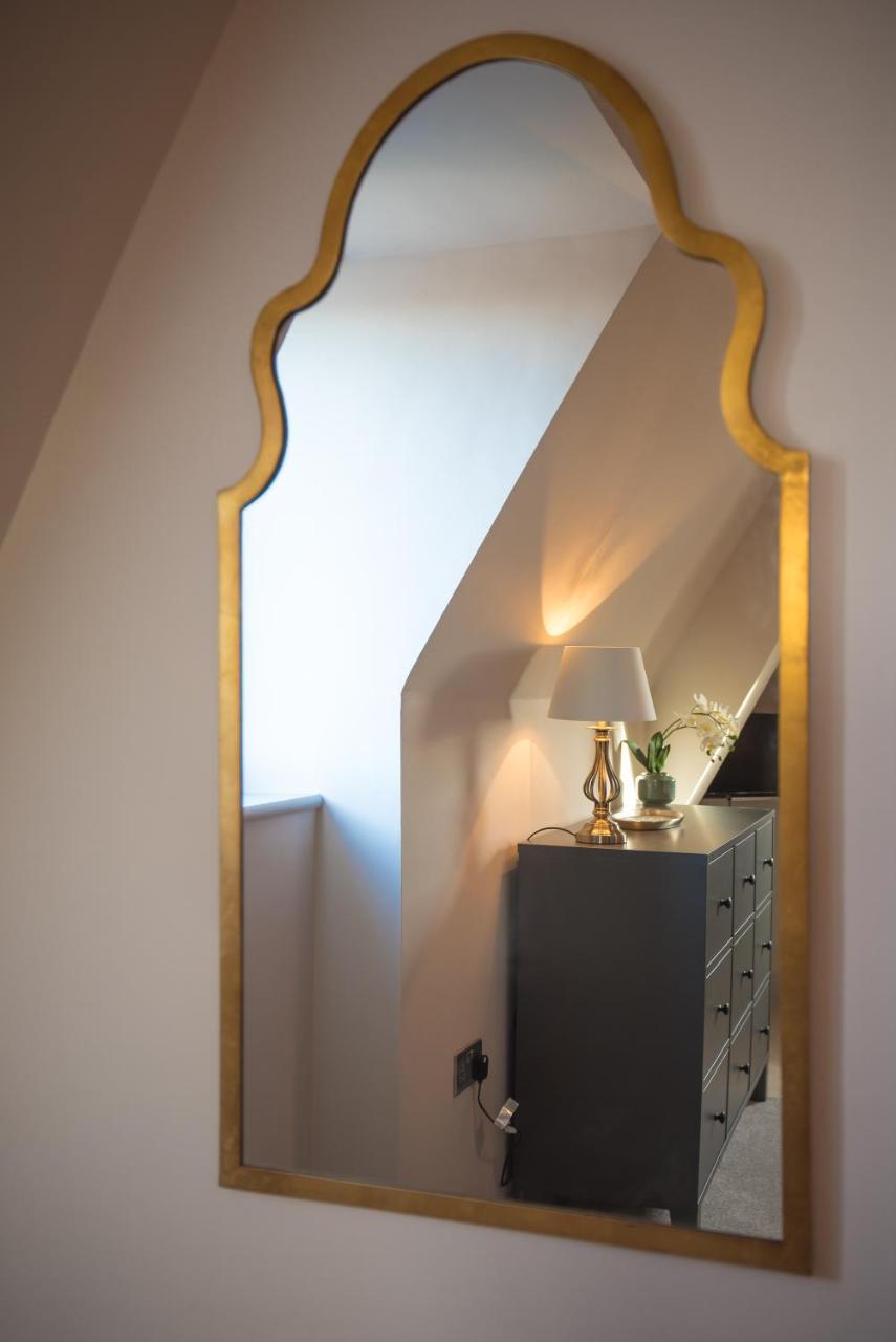 The Grange Appartement Durham Buitenkant foto