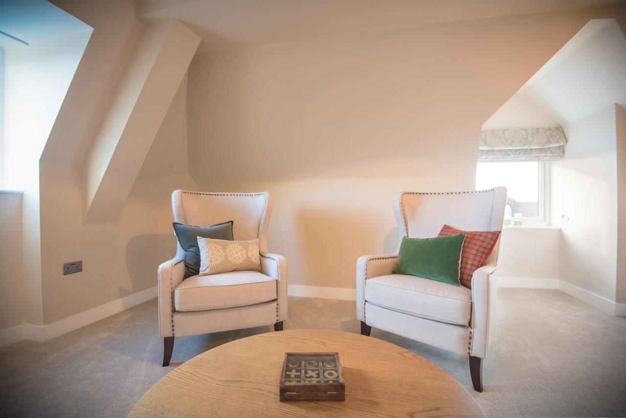 The Grange Appartement Durham Buitenkant foto