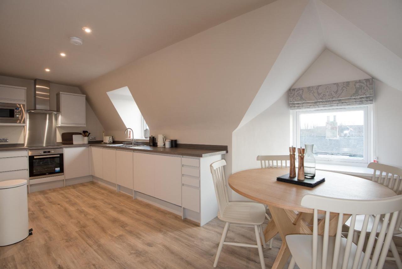 The Grange Appartement Durham Buitenkant foto