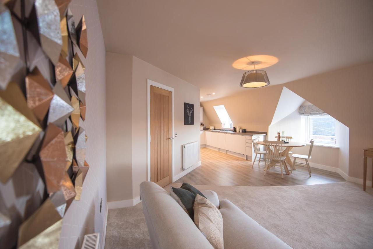 The Grange Appartement Durham Buitenkant foto